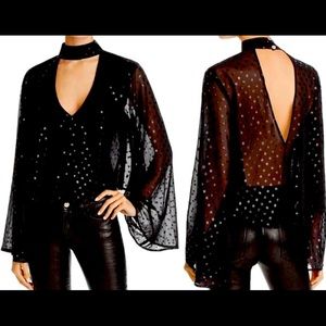 NWT show me your MuMu shirt